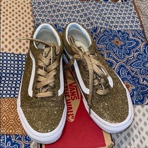 Vans x Madewell